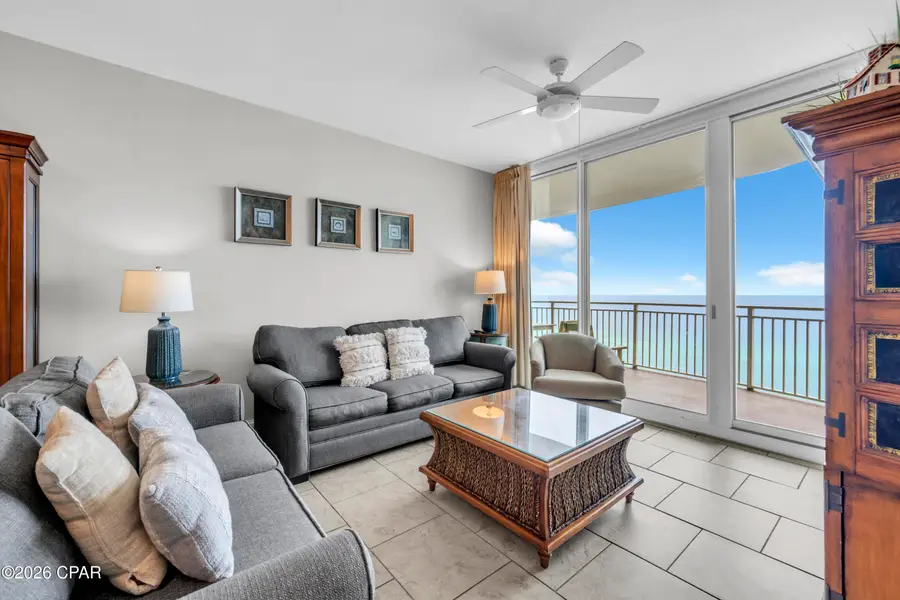 15625 Front Beach Road #1003, Panama City Beach, FL 32413 - #3