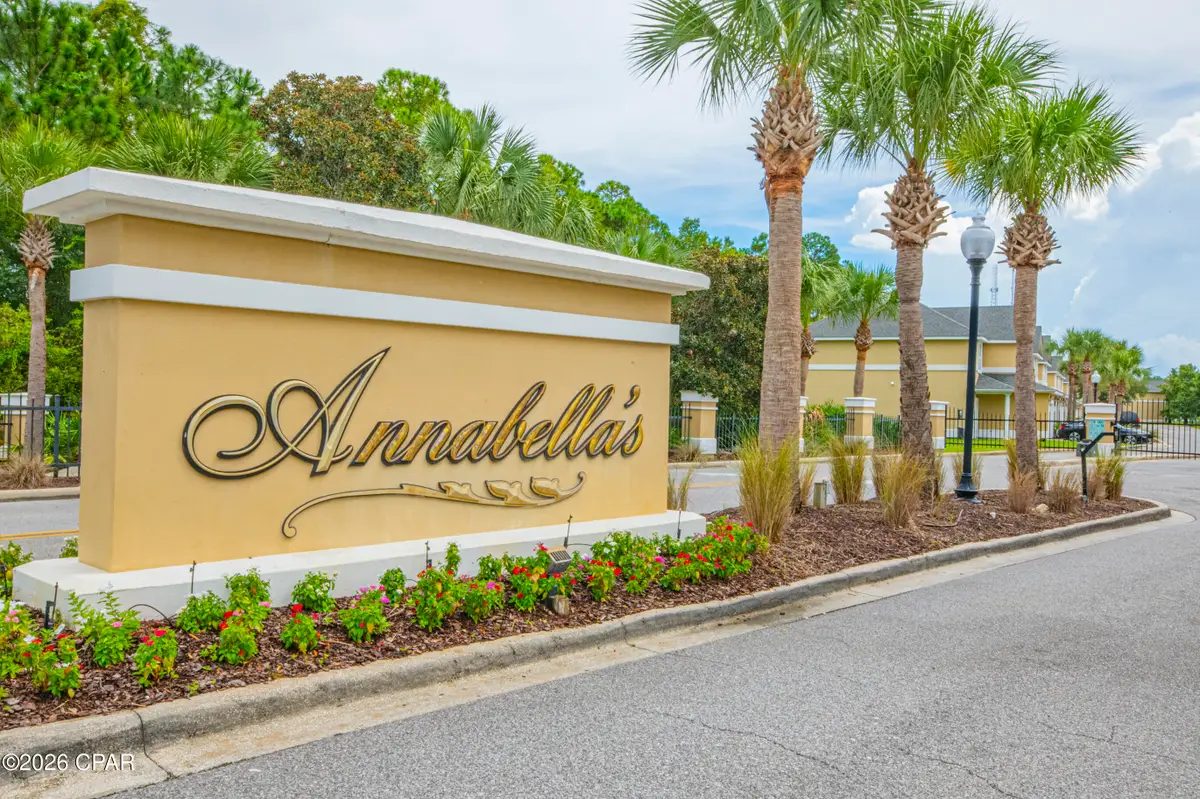 1860 Annabellas Drive, Panama City Beach, FL 32407 - #1