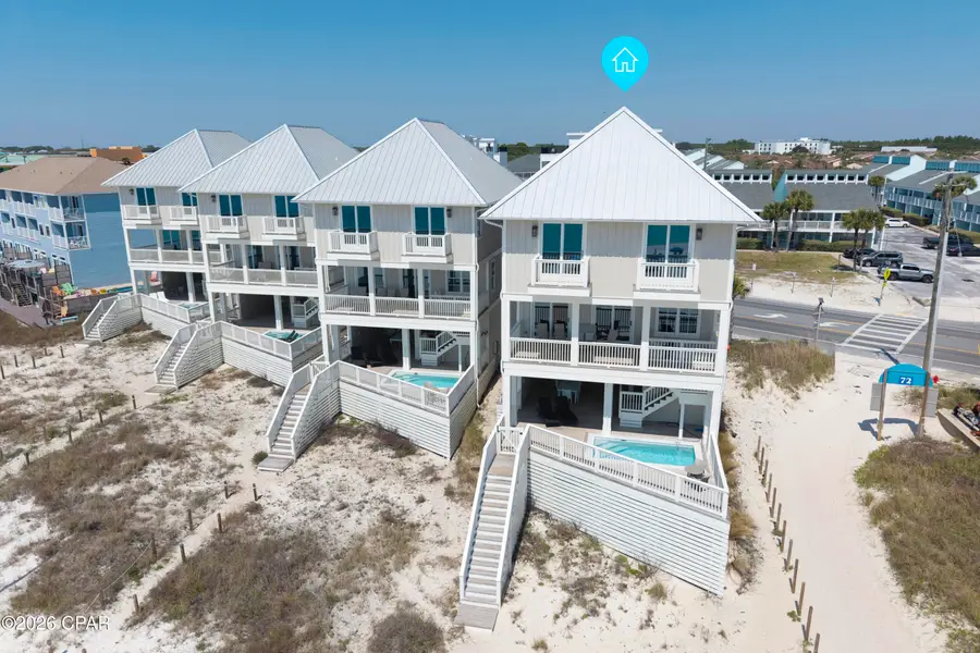 17647 Front Beach Road, Panama City Beach, FL 32413 - #3
