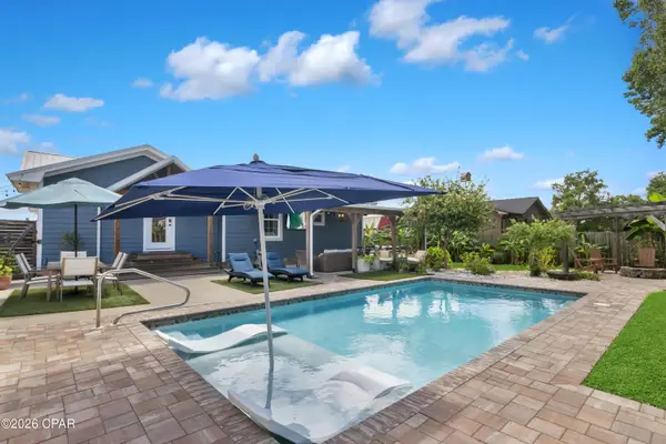 212 Kentucky Avenue, Lynn Haven, FL 32444