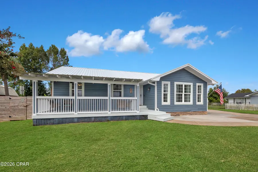 212 Kentucky Avenue, Lynn Haven, FL 32444 - #2