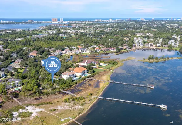 3718 Preserve Bay Boulevard, Panama City, FL 32408