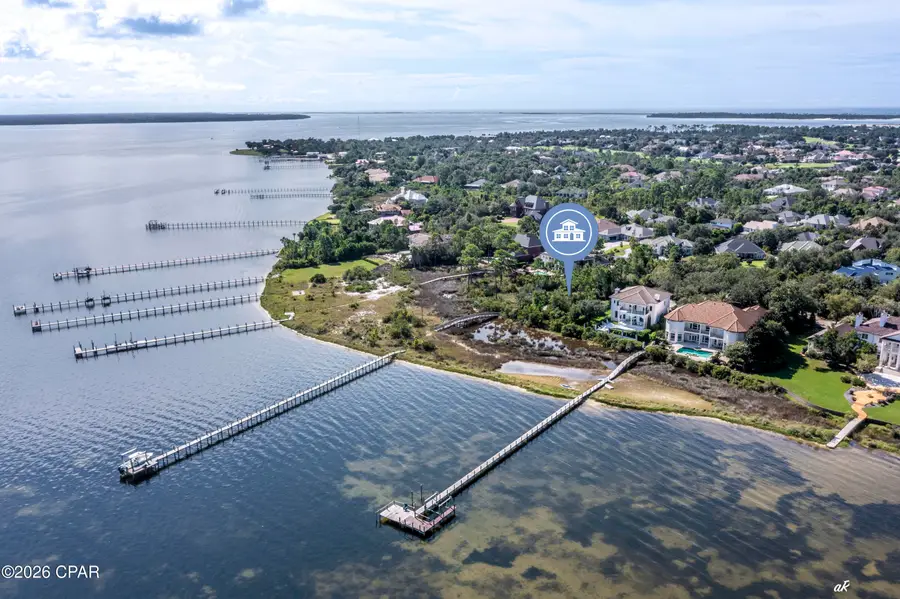 3718 Preserve Bay Boulevard, Panama City, FL 32408 - #2