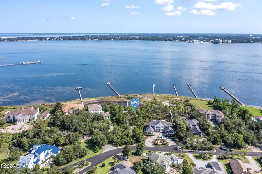 3718 Preserve Bay Boulevard, Panama City, FL 32408 - #3