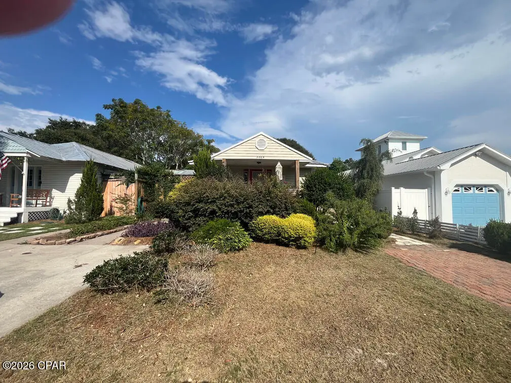 206 Southfields Road #A, Panama City Beach, FL 32413 - #1