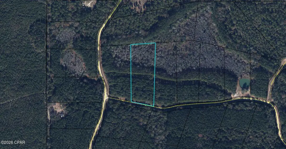 TBD Sumac Road, Westville, FL 32464 - #1