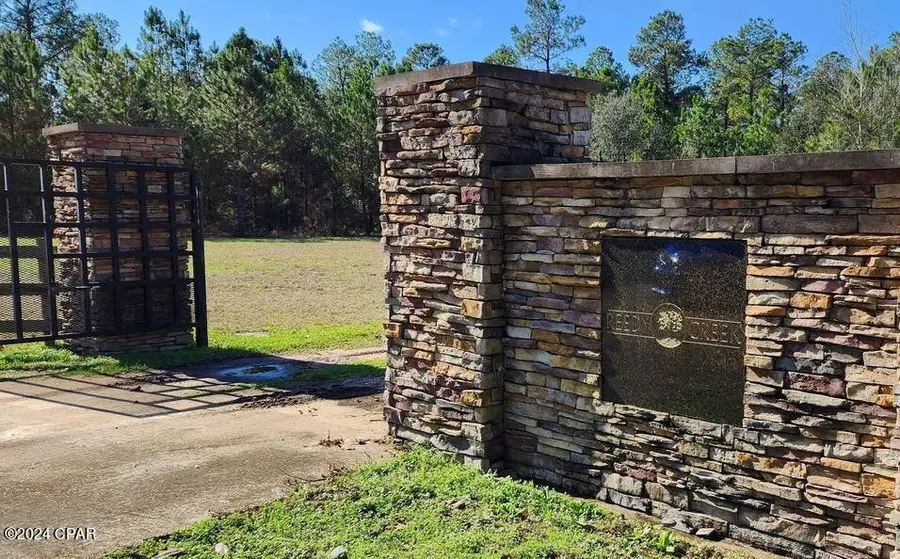 TBD Sumac Road, Westville, FL 32464 - #3