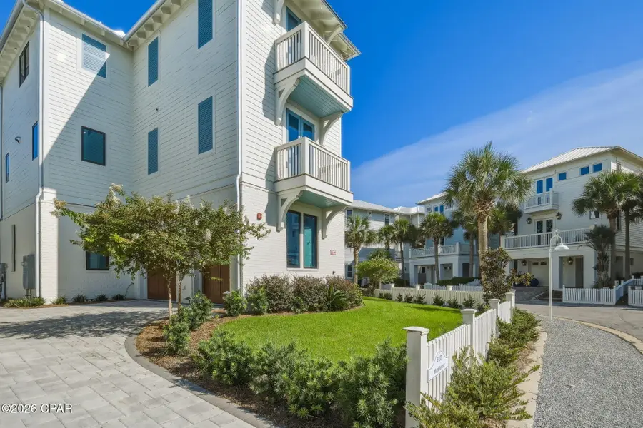 515 Beachside Gardens, Panama City Beach, FL 32413 - #2