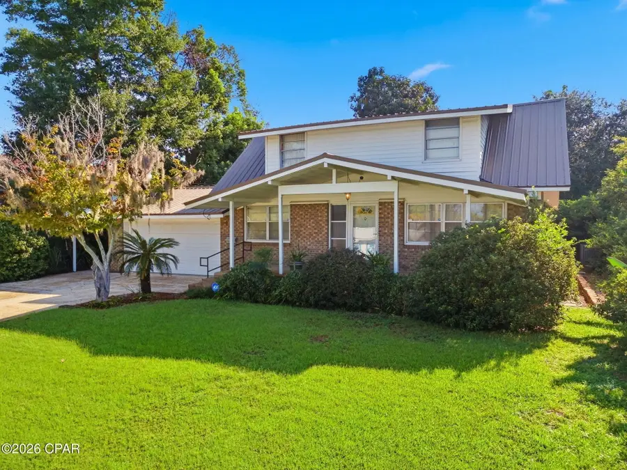 910 Calhoun Avenue, Panama City, FL 32401 - #2