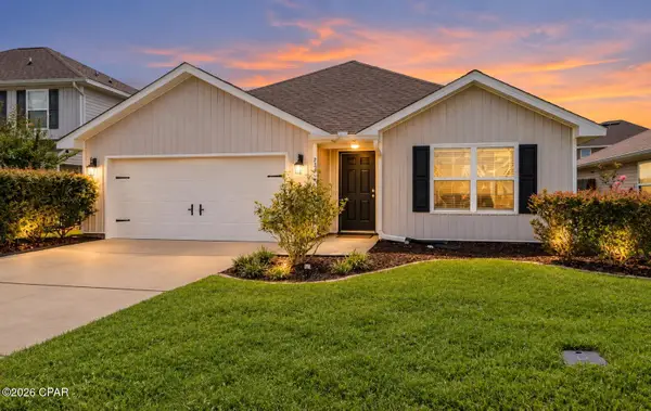 7137 Penn Way, Panama City, FL 32404