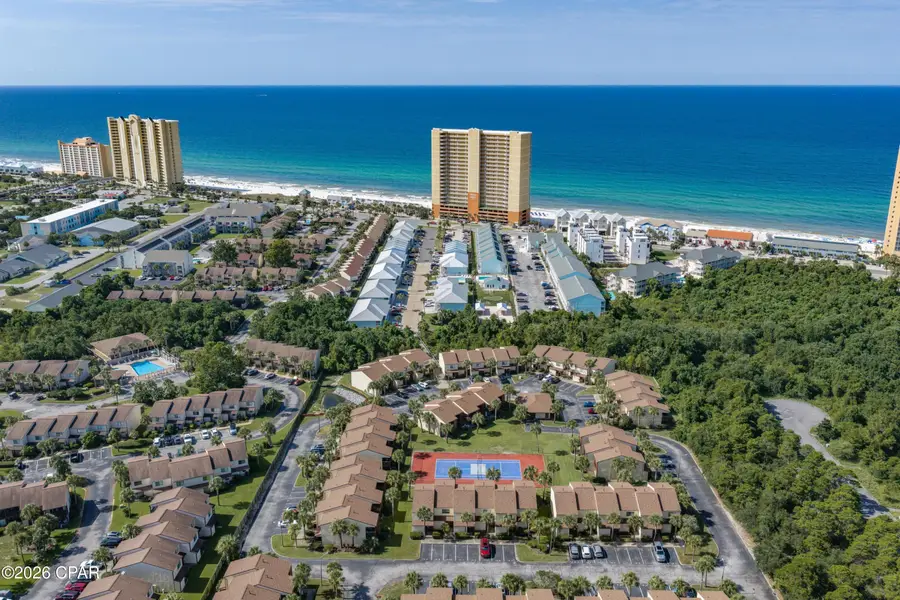17751 Panama City Beach Parkway #4C, Panama City Beach, FL 32413 - #2