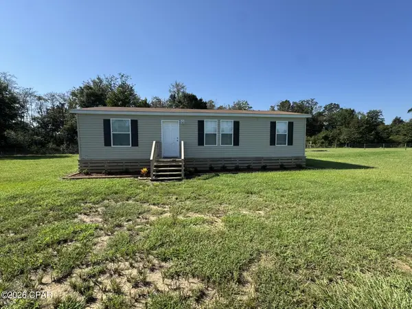 867 Tri County Road, Graceville, FL 32440