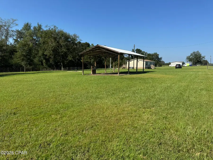 867 Tri County Road, Graceville, FL 32440 - #3