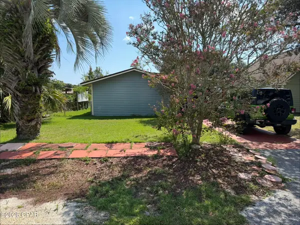 21413 Caribbean Lane, Panama City Beach, FL 32413