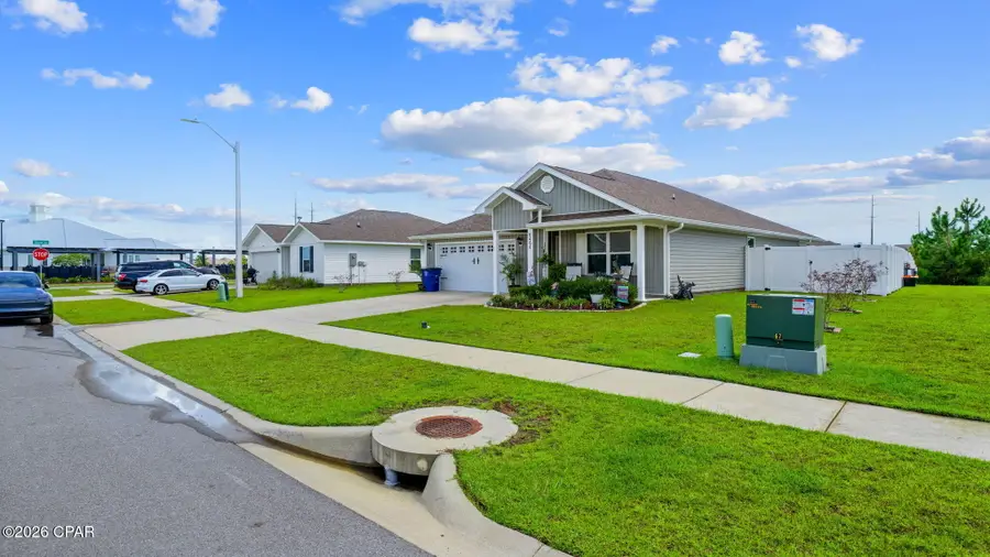 6464 Bellavia Lane, Panama City, FL 32404 - #2