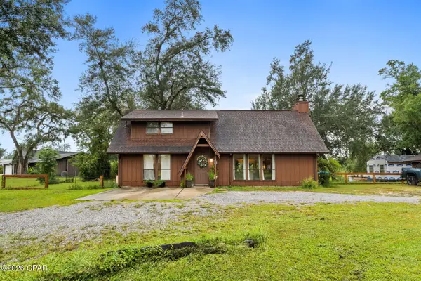 3931 Deerpoint Lake Drive, Southport, FL 32409