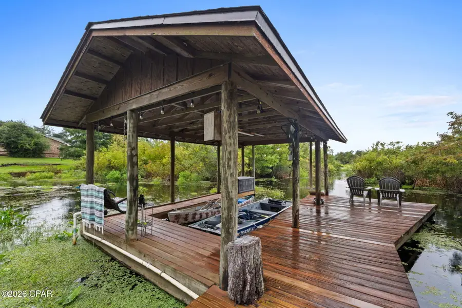 3931 Deerpoint Lake Drive, Southport, FL 32409 - #2