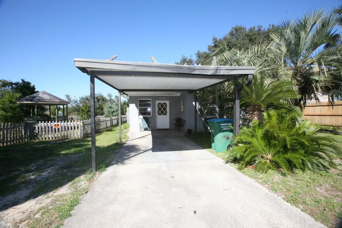 21804 Marlin Avenue, Panama City, FL 32413 - #1
