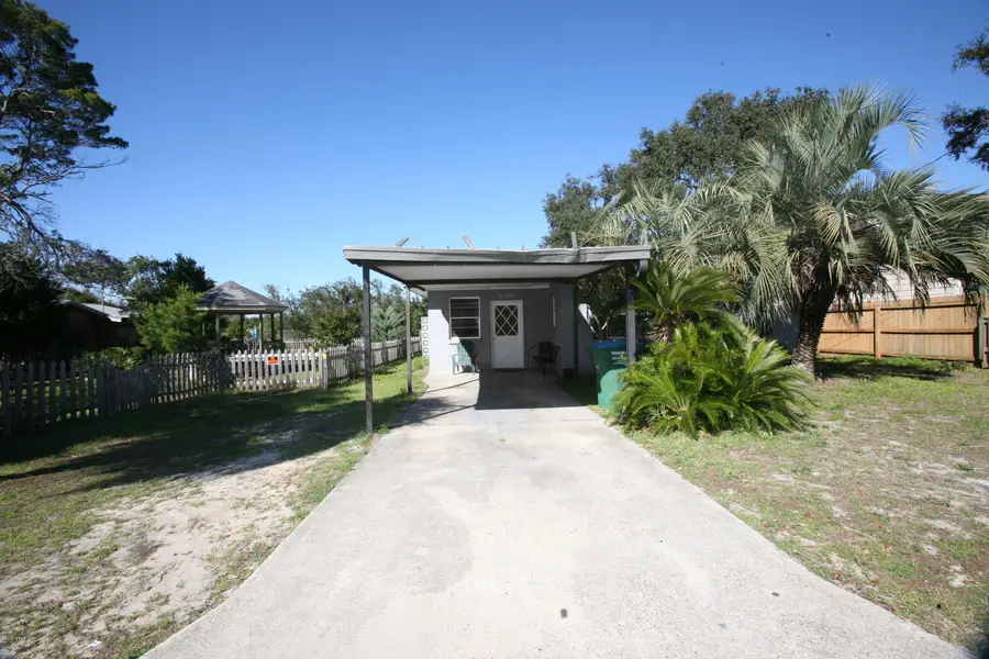 21804 Marlin Avenue, Panama City, FL 32413 - #2
