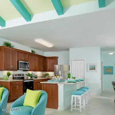 9324 Siren Way, Panama City Beach, FL 32413 - #3