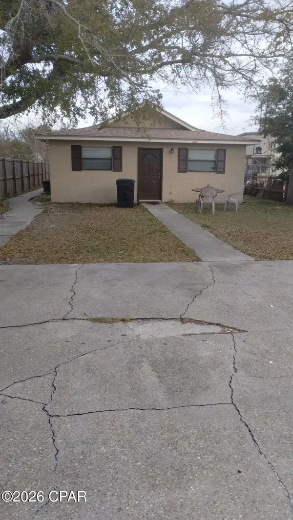 1110 Sheffield Avenue #AB, Panama City, FL 32401