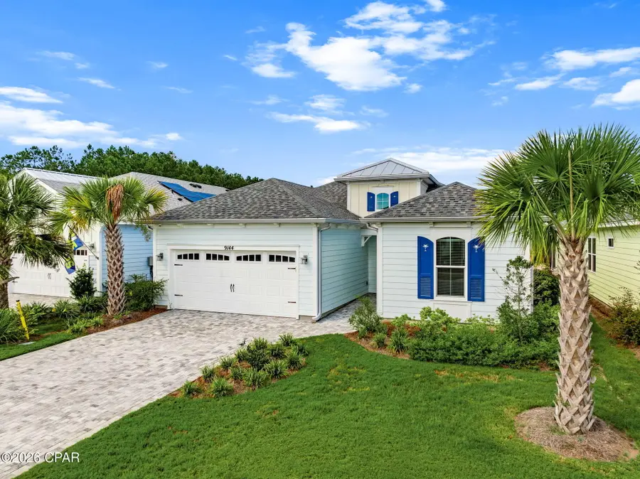 9144 Caribbean Soul Way, Panama City Beach, FL 32413 - #2