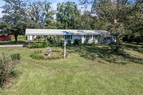 1687 County Road 160, Westville, FL 32464
