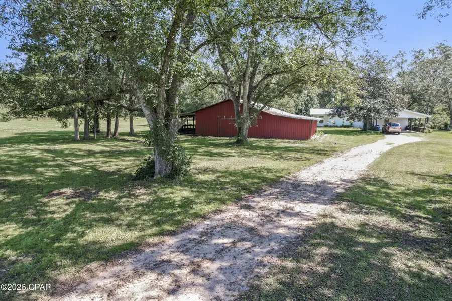 1687 County Road 160, Westville, FL 32464 - #2