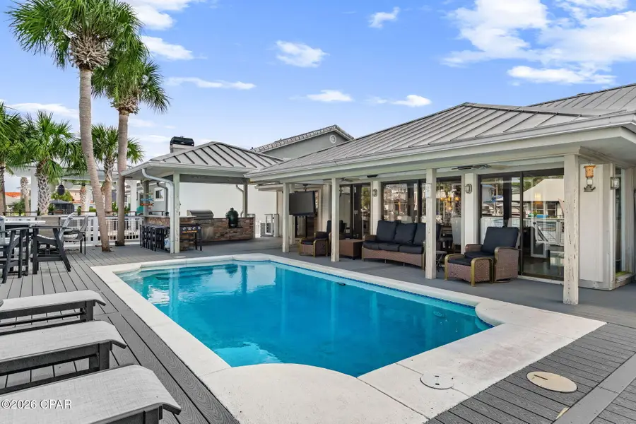 553 Wahoo Road, Panama City Beach, FL 32408 - #3