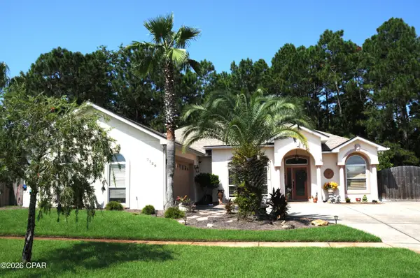 7126 Brandywine Drive, Panama City Beach, FL 32407