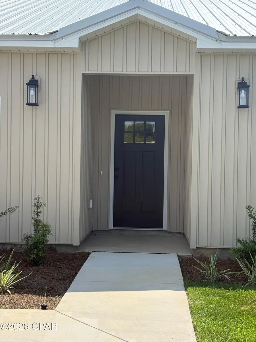 605 Garden Club Drive, Panama City, FL 32401 - #2