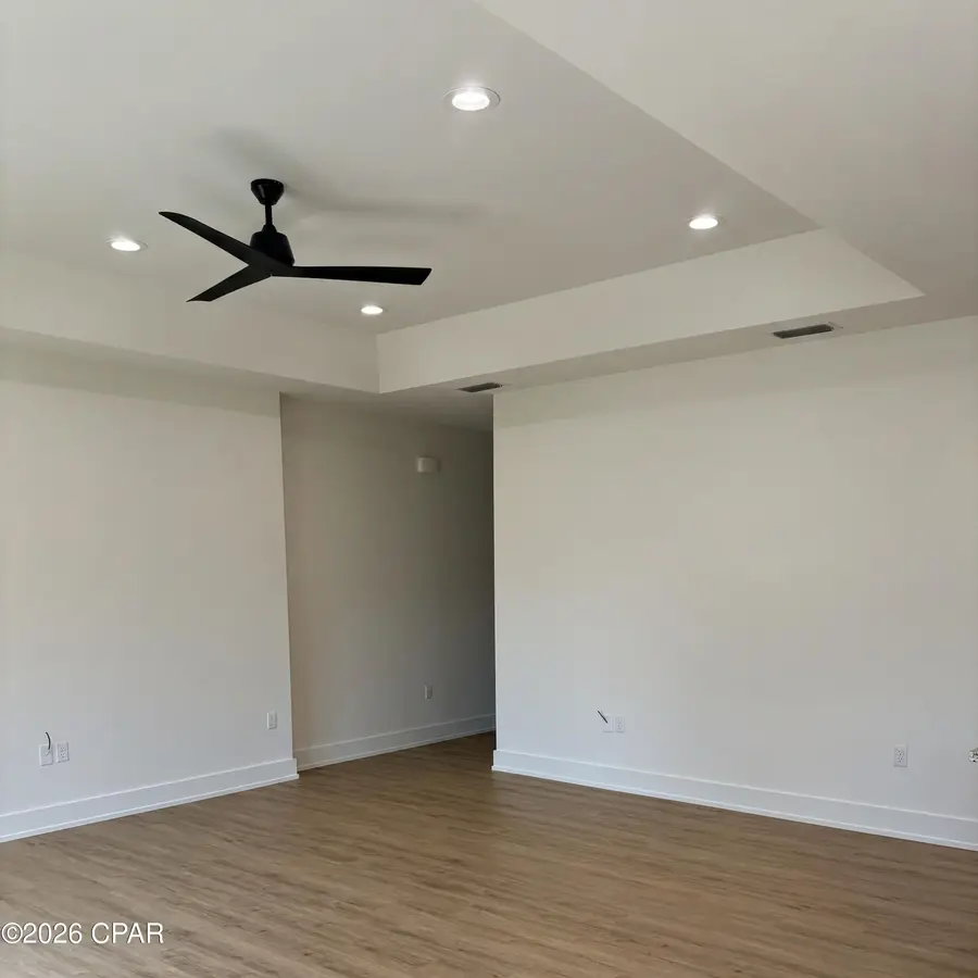 605 Garden Club Drive, Panama City, FL 32401 - #3
