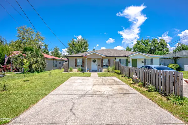 2502 W 10th Street #B, Panama City, FL 32401
