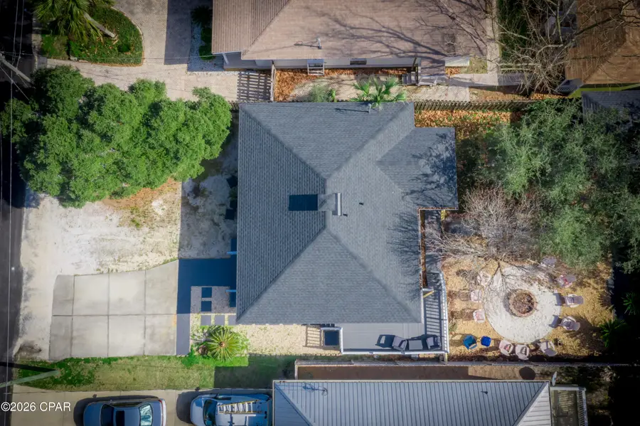 22605 Sunset Avenue, Panama City Beach, FL 32413 - #2
