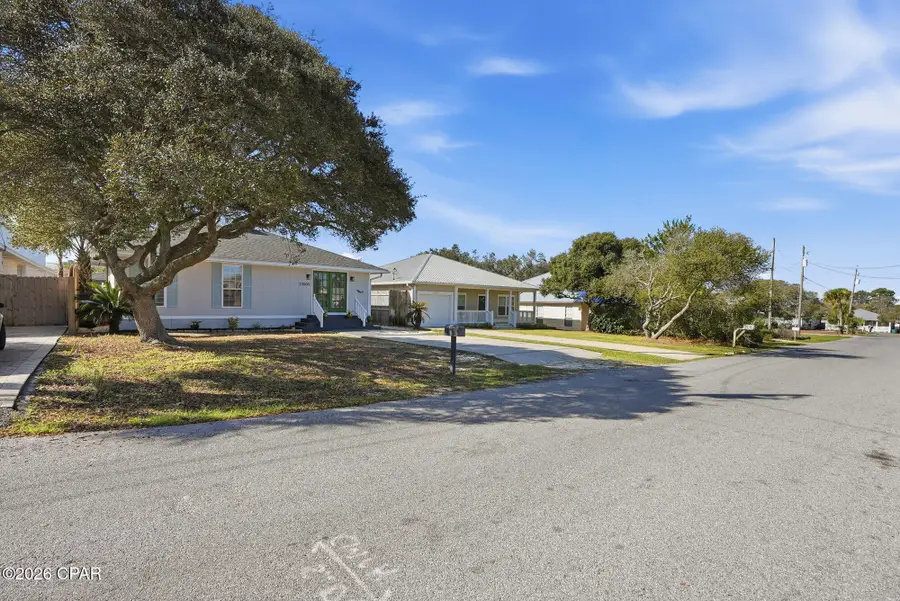22605 Sunset Avenue, Panama City Beach, FL 32413 - #3