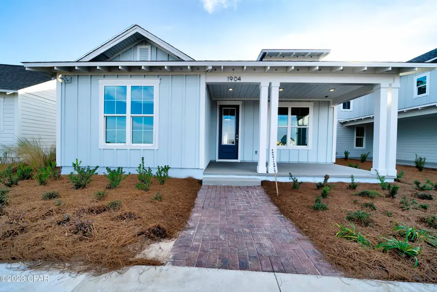 1506 Boxwood Avenue #LOT 764 - HILLSBORO PLAN, Panama City, FL 32405 - #3