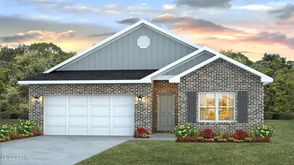 3188 Blue Bird Lane, Panama City, FL 32409