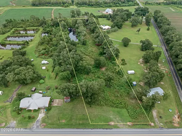 3700 Hwy 273, Cottondale, FL 32431