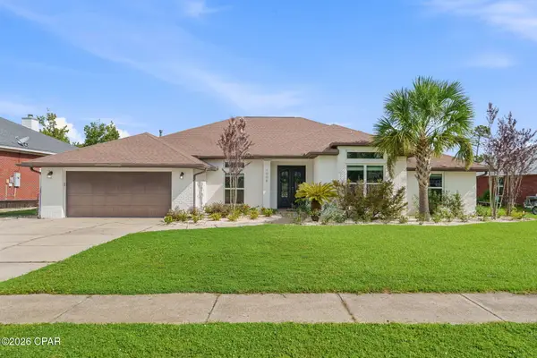 1006 Kristanna Drive, Panama City, FL 32405