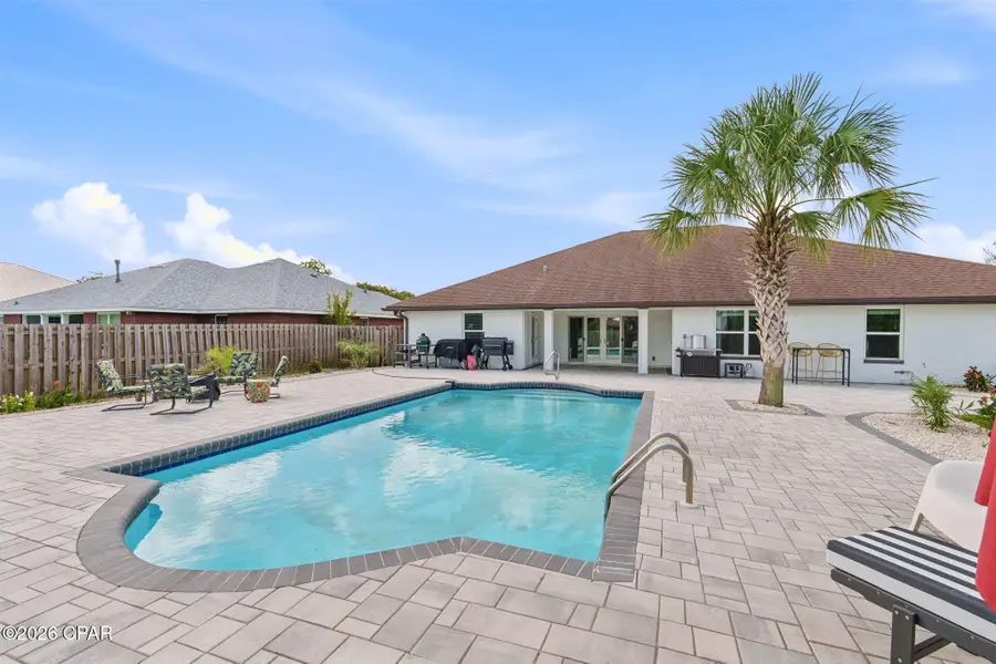 1006 Kristanna Drive, Panama City, FL 32405 - #2