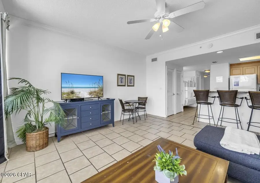 9450 S Thomas Drive #1805, Panama City Beach, FL 32408 - #3