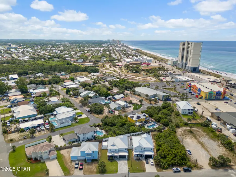 612 W Gulf Boulevard, Panama City Beach, FL 32413 - #2
