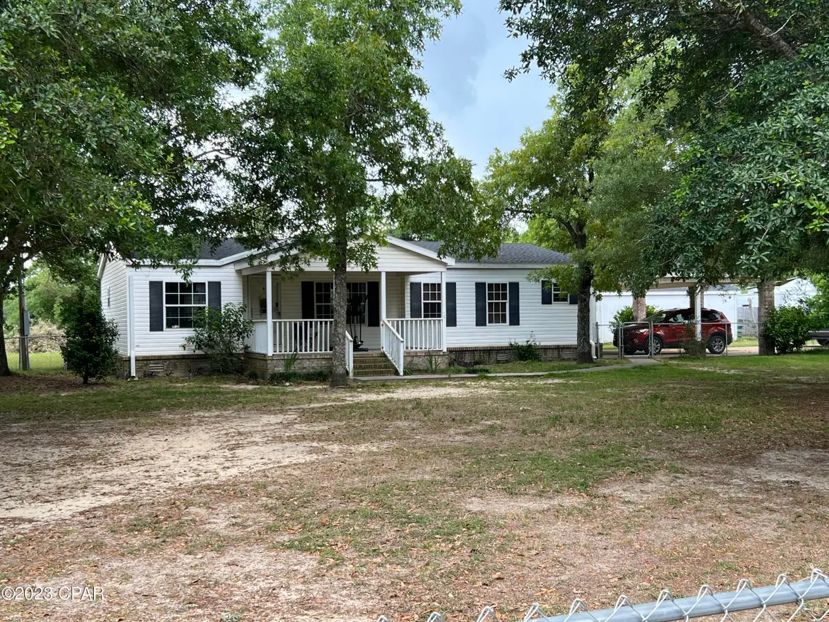 2541 Corral Drive, Alford, FL 32420 - #1
