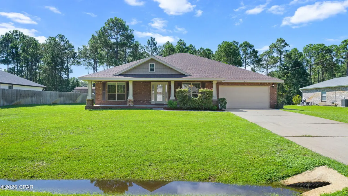 6685 Indian Street, Navarre, FL 32566 - #1