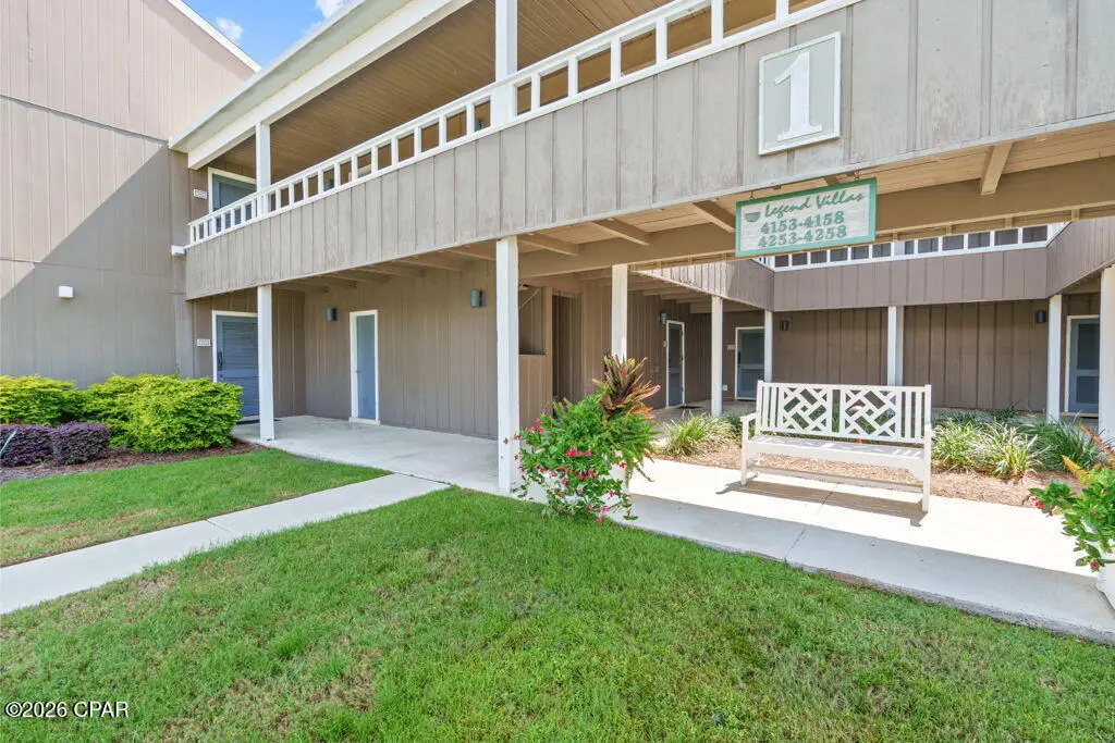 4725 Bay Point Road #158, Panama City Beach, FL 32408 - #1