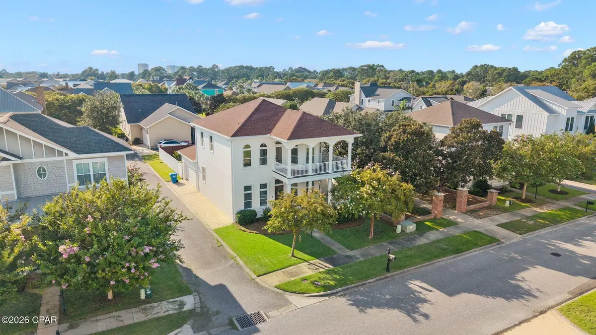 308 Columbus Street, Panama City Beach, FL 32407 - #1