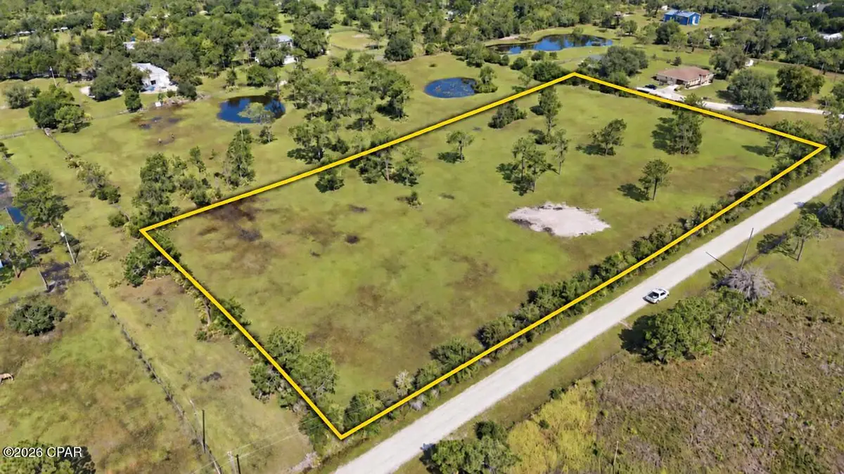 0 E 249th Street, Myakka City, FL  - #1