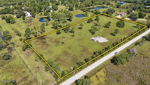 0 E 249th Street, , FL 