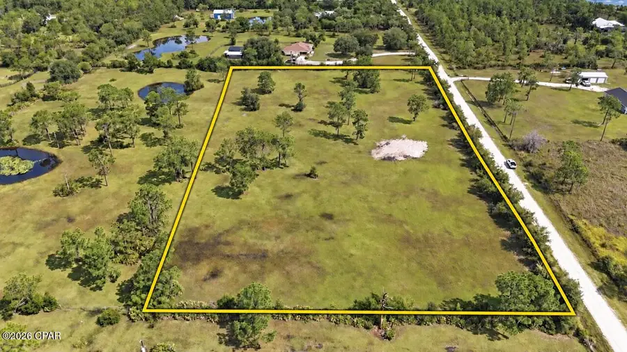 0 E 249th Street, Myakka City, FL  - #2