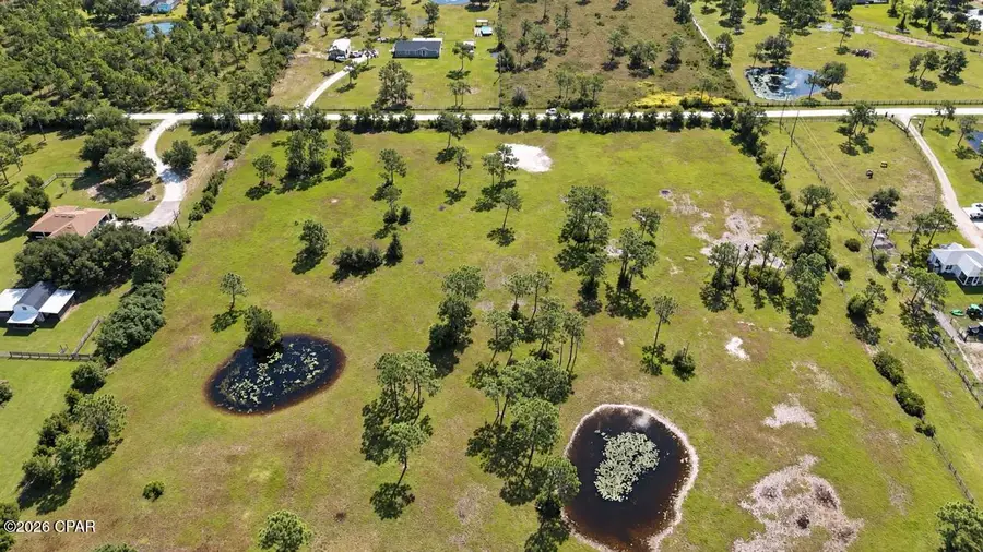 0 E 249th Street, Myakka City, FL  - #3